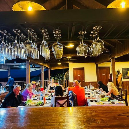 Ratanakiri Paradise Hotel & Restaurant Banlung Eksteriør bilde